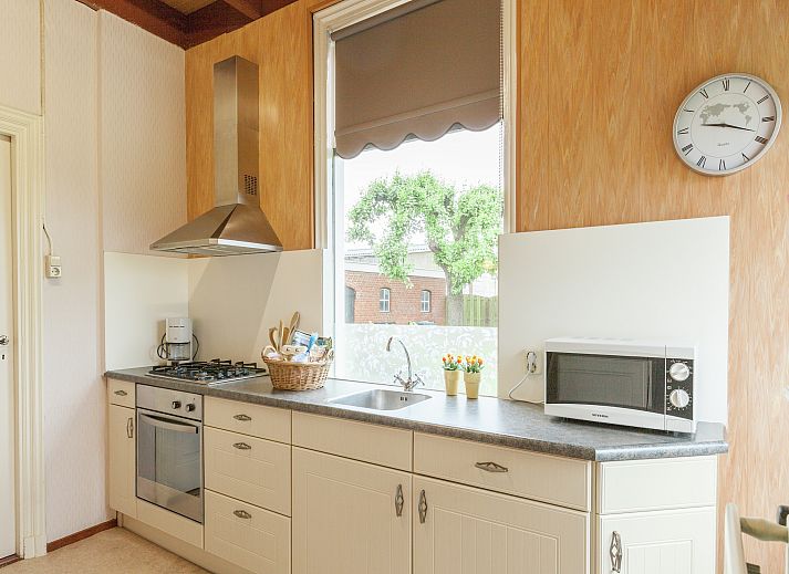 Verblijf 6406167 - Vakantiewoning Zuid-Beveland - Licykreken