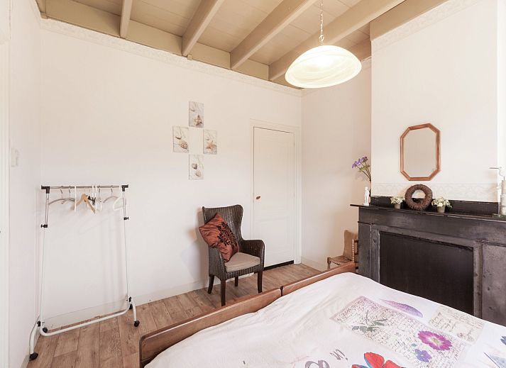 Verblijf 6406167 - Vakantiewoning Zuid-Beveland - Licykreken