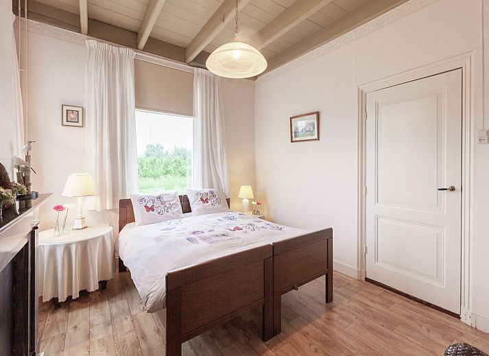Verblijf 6406167 - Vakantiewoning Zuid-Beveland - Licykreken