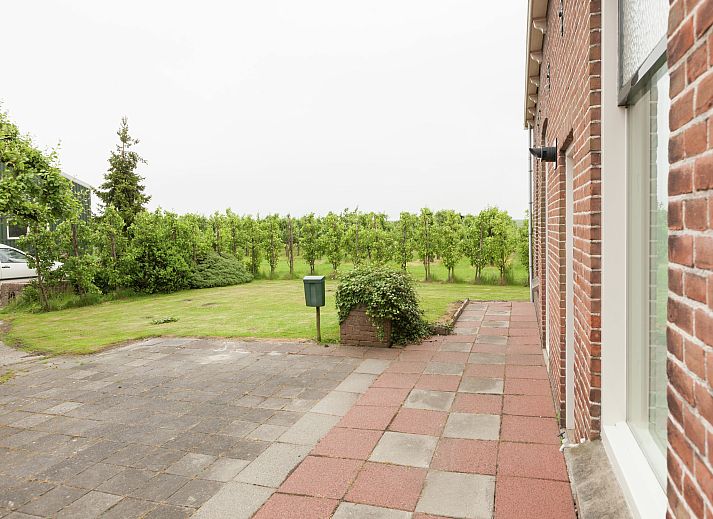 Verblijf 6406167 - Vakantiewoning Zuid-Beveland - Licykreken