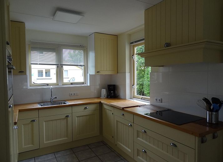 Verblijf 6406171 - Vakantiewoning Zuid-Beveland - Villapark De Oesterbaai 92