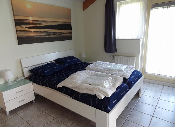 Verblijf 6406171 - Vakantiewoning Zuid-Beveland - Villapark De Oesterbaai 92