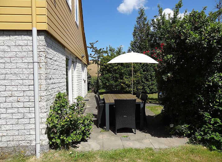 Verblijf 6406171 - Vakantiewoning Zuid-Beveland - Villapark De Oesterbaai 92
