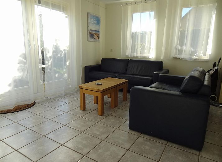 Verblijf 6406171 - Vakantiewoning Zuid-Beveland - Villapark De Oesterbaai 92