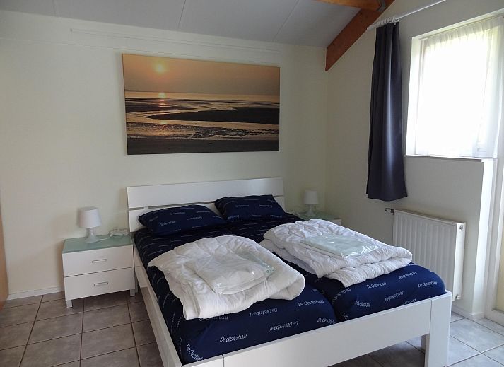 Verblijf 6406171 - Vakantiewoning Zuid-Beveland - Villapark De Oesterbaai 92