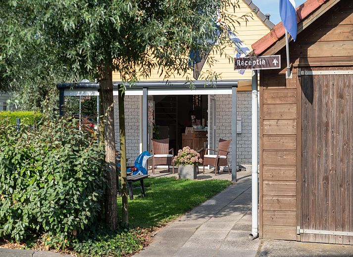 Verblijf 6406171 - Vakantiewoning Zuid-Beveland - Villapark De Oesterbaai 92