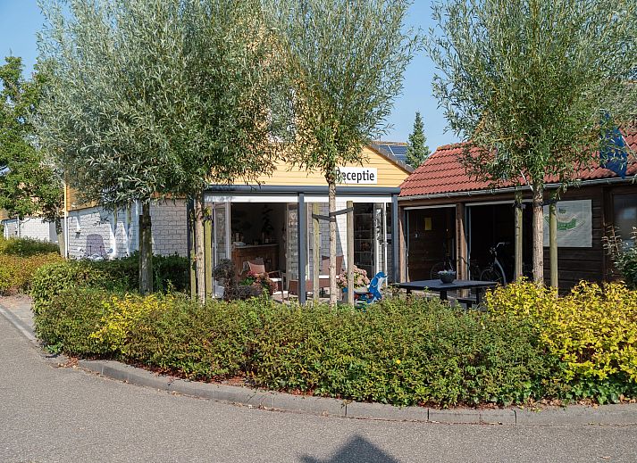 Verblijf 6406171 - Vakantiewoning Zuid-Beveland - Villapark De Oesterbaai 92