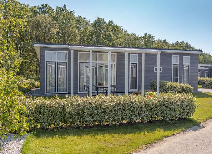 Verblijf 640618 • Vakantiewoning Zuid-Beveland • Villapark De Oesterbaai 2