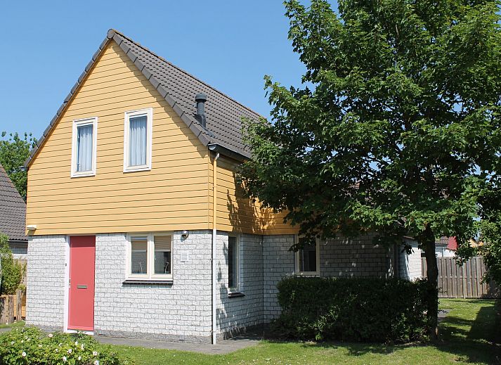 Guest house 6406194 - Holiday property Zuid-Beveland - Villapark De Oesterbaai 15
