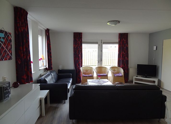 Guest house 6406194 - Holiday property Zuid-Beveland - Villapark De Oesterbaai 15