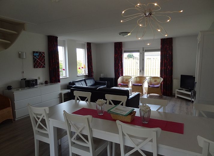 Guest house 6406194 - Holiday property Zuid-Beveland - Villapark De Oesterbaai 15