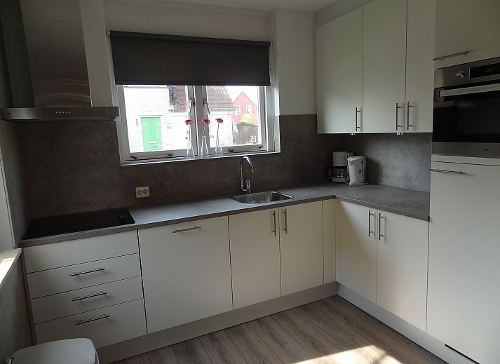 Guest house 6406194 - Holiday property Zuid-Beveland - Villapark De Oesterbaai 15