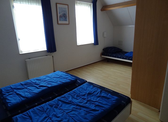 Guest house 6406194 - Holiday property Zuid-Beveland - Villapark De Oesterbaai 15
