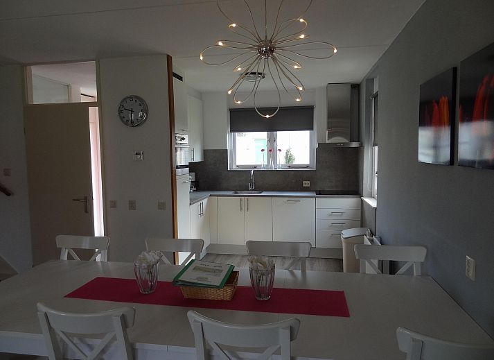 Guest house 6406194 - Holiday property Zuid-Beveland - Villapark De Oesterbaai 15