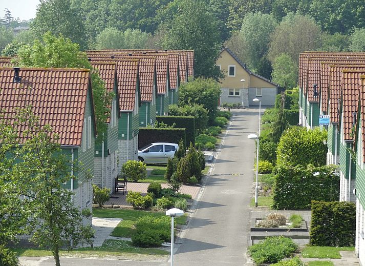 Guest house 6406194 - Holiday property Zuid-Beveland - Villapark De Oesterbaai 15