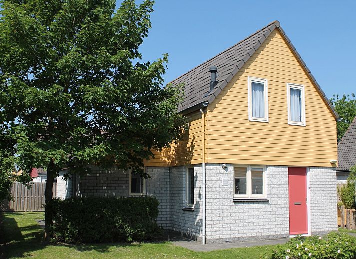Guest house 6406194 - Holiday property Zuid-Beveland - Villapark De Oesterbaai 15