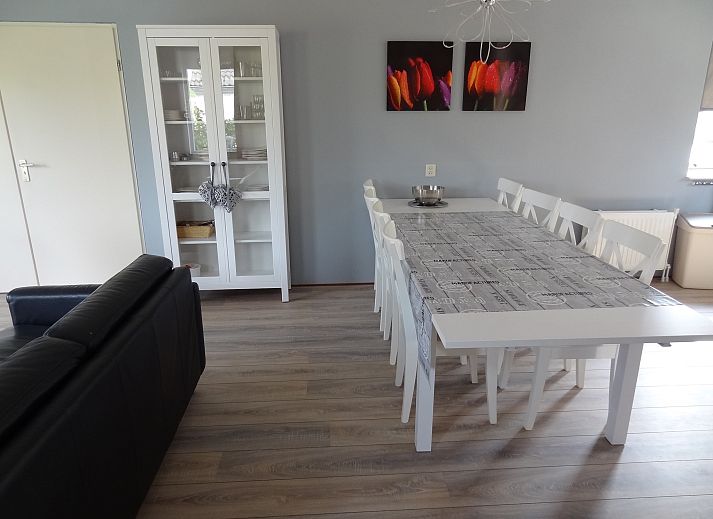 Guest house 6406194 - Holiday property Zuid-Beveland - Villapark De Oesterbaai 15