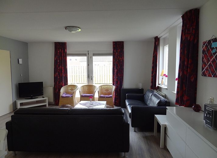 Guest house 6406194 - Holiday property Zuid-Beveland - Villapark De Oesterbaai 15