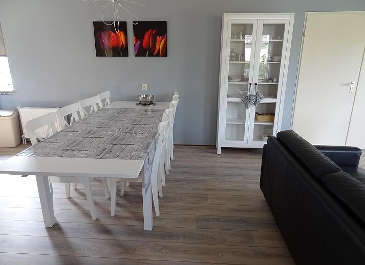 Guest house 6406194 - Holiday property Zuid-Beveland - Villapark De Oesterbaai 15