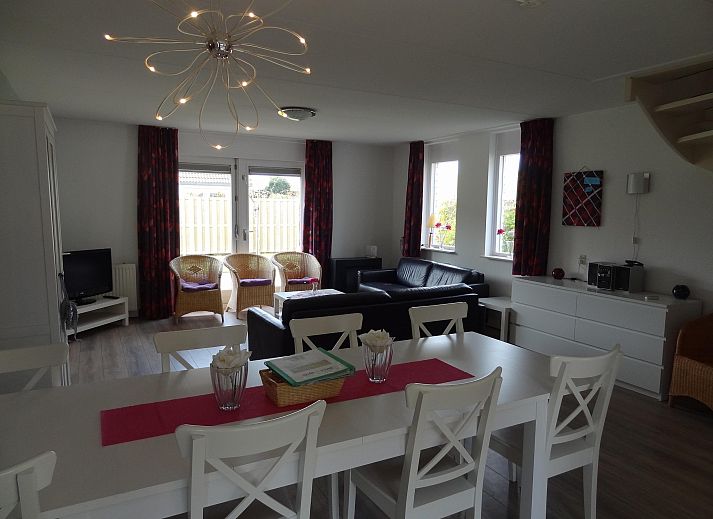 Guest house 6406194 - Holiday property Zuid-Beveland - Villapark De Oesterbaai 15