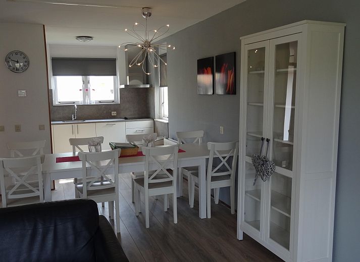 Guest house 6406194 - Holiday property Zuid-Beveland - Villapark De Oesterbaai 15