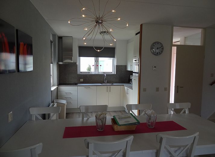 Guest house 6406194 - Holiday property Zuid-Beveland - Villapark De Oesterbaai 15