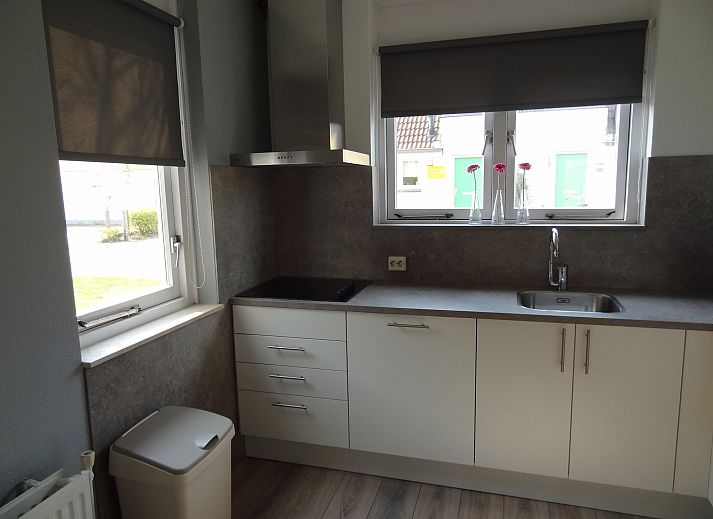 Guest house 6406194 - Holiday property Zuid-Beveland - Villapark De Oesterbaai 15