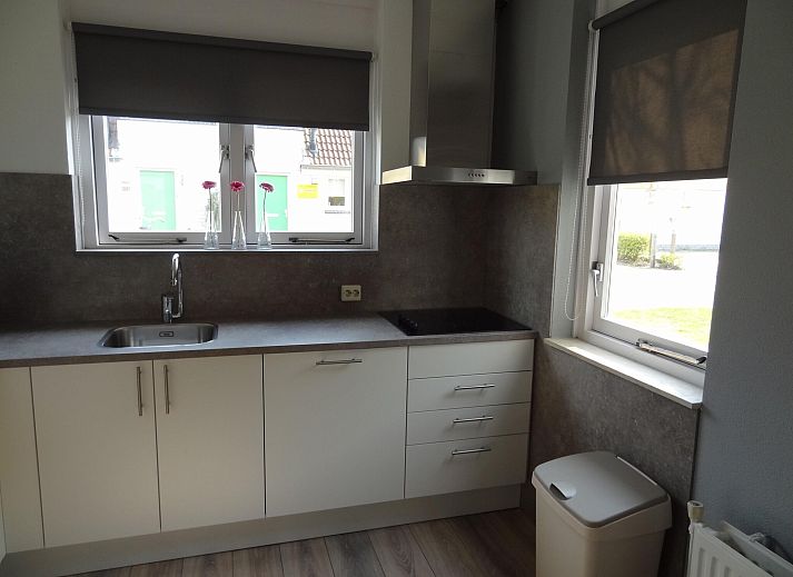 Guest house 6406194 - Holiday property Zuid-Beveland - Villapark De Oesterbaai 15