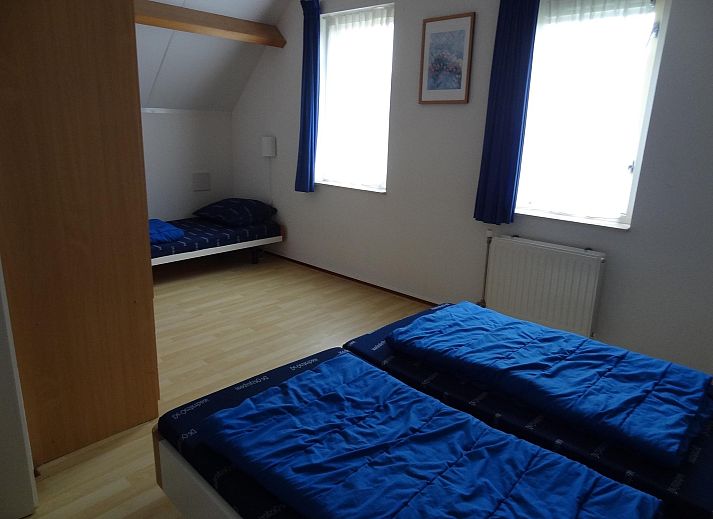 Guest house 6406194 - Holiday property Zuid-Beveland - Villapark De Oesterbaai 15