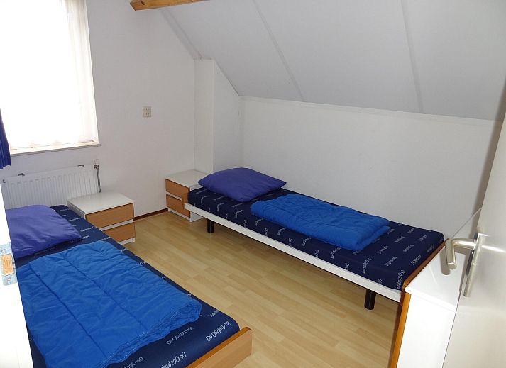 Guest house 6406194 - Holiday property Zuid-Beveland - Villapark De Oesterbaai 15