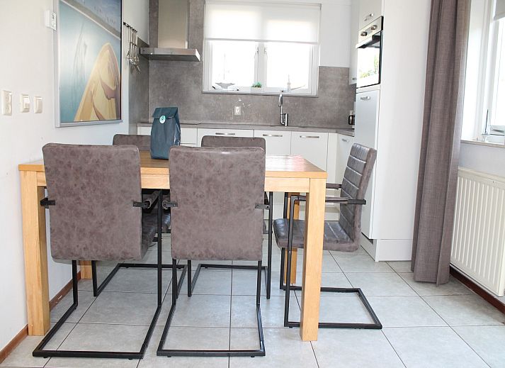 Guest house 6406195 - Holiday property Zuid-Beveland - Villapark De Oesterbaai 85