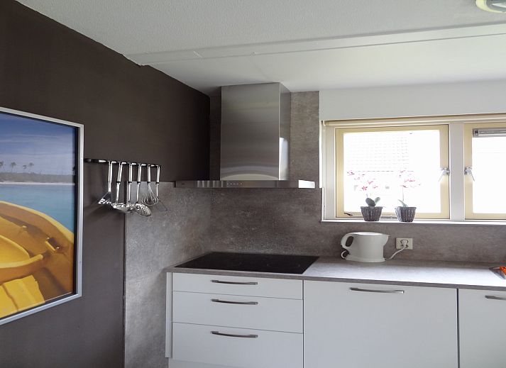 Guest house 6406195 - Holiday property Zuid-Beveland - Villapark De Oesterbaai 85
