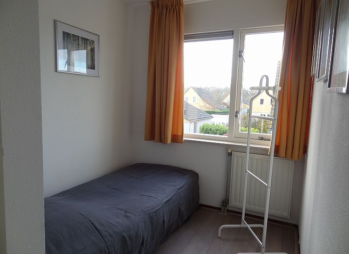 Guest house 6406195 - Holiday property Zuid-Beveland - Villapark De Oesterbaai 85