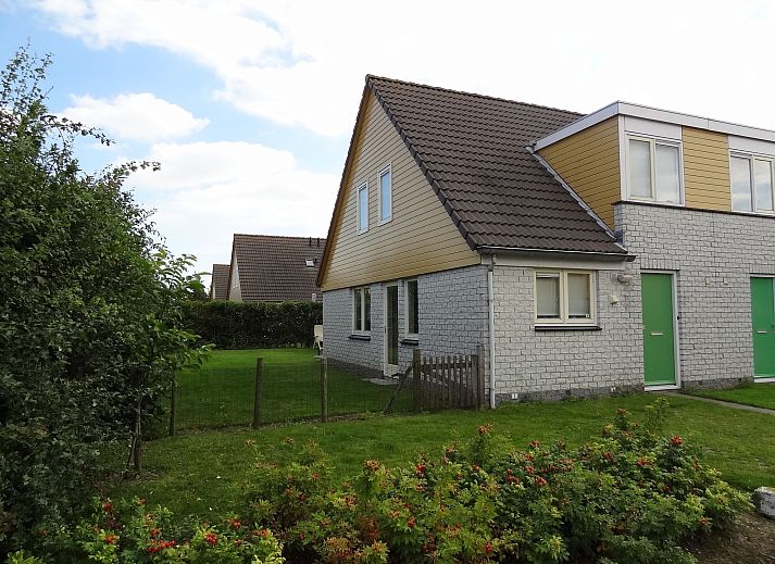 Guest house 6406195 - Holiday property Zuid-Beveland - Villapark De Oesterbaai 85