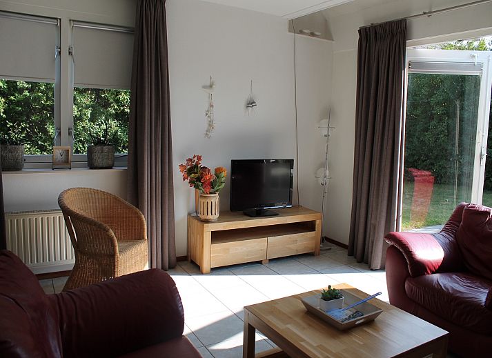 Guest house 6406195 - Holiday property Zuid-Beveland - Villapark De Oesterbaai 85