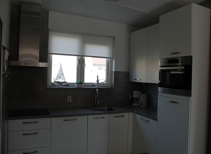 Guest house 6406195 - Holiday property Zuid-Beveland - Villapark De Oesterbaai 85