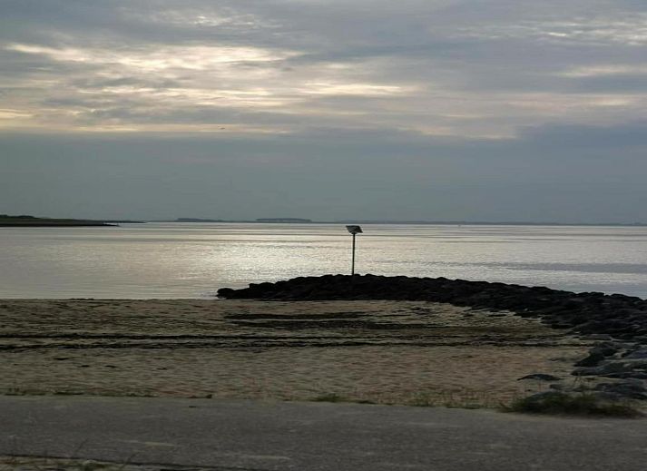 Guest house 6406195 - Holiday property Zuid-Beveland - Villapark De Oesterbaai 85