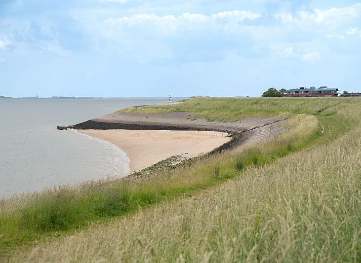 Verblijf 6406196 - Vakantiewoning Zuid-Beveland - Villapark De Oesterbaai 111