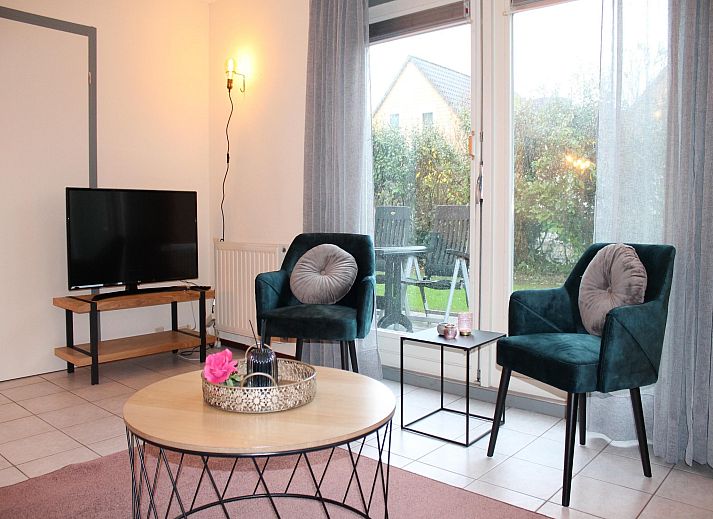Verblijf 6406196 - Vakantiewoning Zuid-Beveland - Villapark De Oesterbaai 111