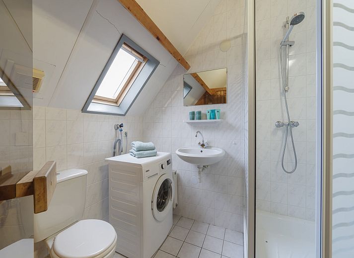 Verblijf 6406196 - Vakantiewoning Zuid-Beveland - Villapark De Oesterbaai 111