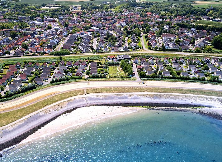 Verblijf 6406196 - Vakantiewoning Zuid-Beveland - Villapark De Oesterbaai 111