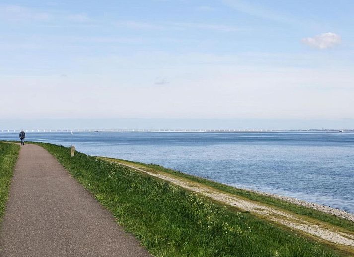 Verblijf 6406196 - Vakantiewoning Zuid-Beveland - Villapark De Oesterbaai 111