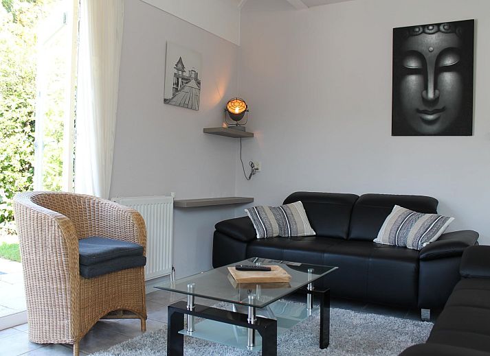 Guest house 6406198 - Holiday property Zuid-Beveland - Villapark De Oesterbaai 21