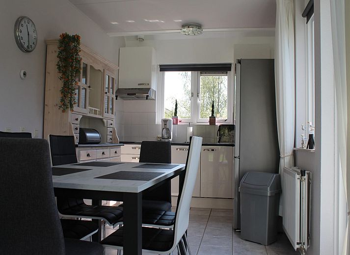 Guest house 6406198 - Holiday property Zuid-Beveland - Villapark De Oesterbaai 21