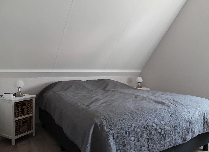 Guest house 6406198 - Holiday property Zuid-Beveland - Villapark De Oesterbaai 21