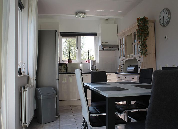 Guest house 6406198 - Holiday property Zuid-Beveland - Villapark De Oesterbaai 21