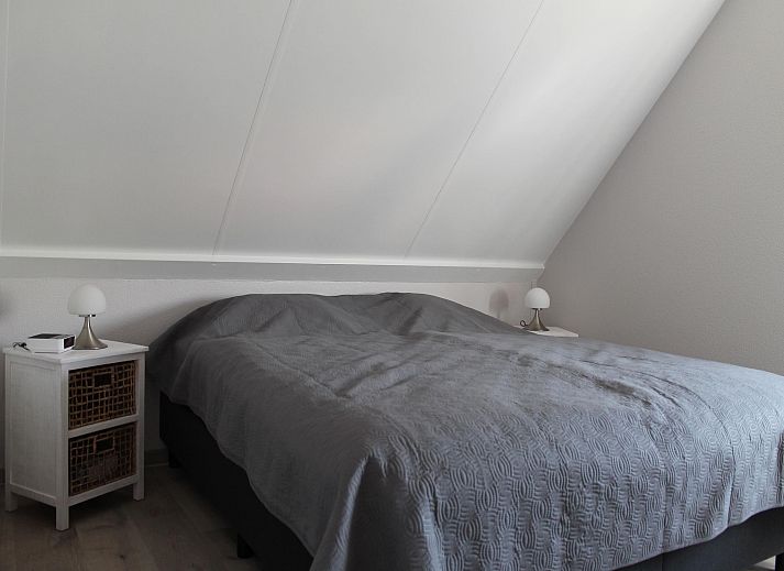 Guest house 6406198 - Holiday property Zuid-Beveland - Villapark De Oesterbaai 21