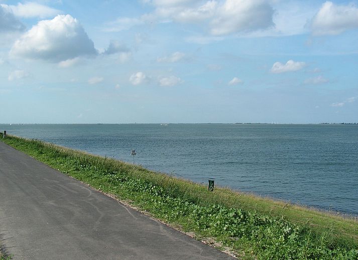 Guest house 6406198 - Holiday property Zuid-Beveland - Villapark De Oesterbaai 21