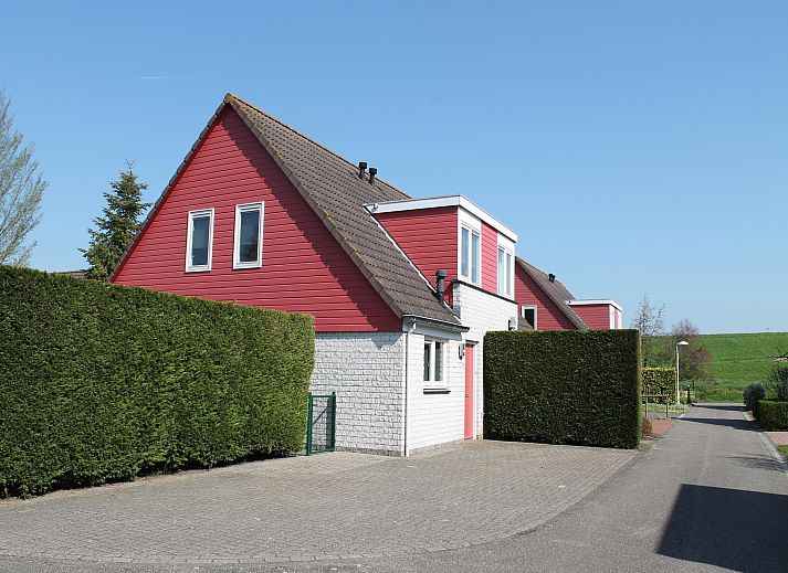 Guest house 6406198 - Holiday property Zuid-Beveland - Villapark De Oesterbaai 21