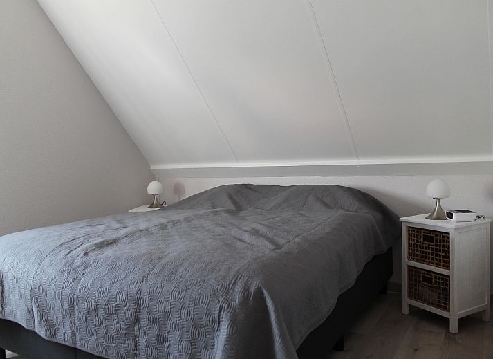 Guest house 6406198 - Holiday property Zuid-Beveland - Villapark De Oesterbaai 21